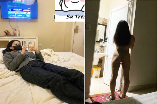 Bạn thân rủ nhà nghỉ ok ngay lập tức