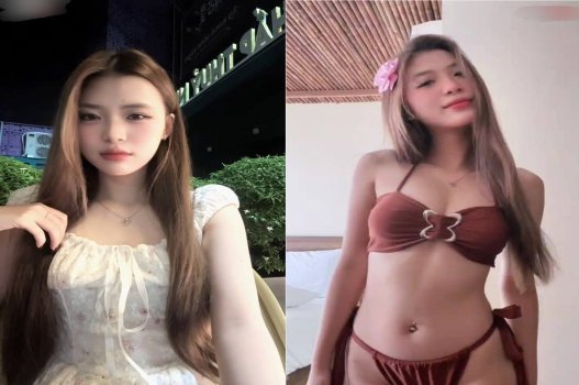 Bảo Hân trắng mịn dáng xinh rên la sướng điên