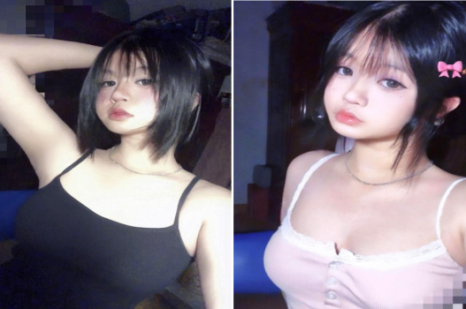 Bím non hồng hào nghiện sex cuồng nhiệt