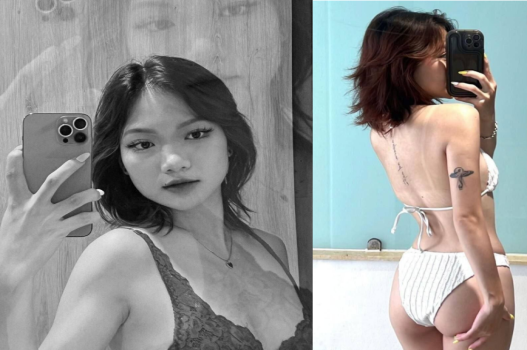 Bùi Hà quan hệ hết anh này đến anh nọ