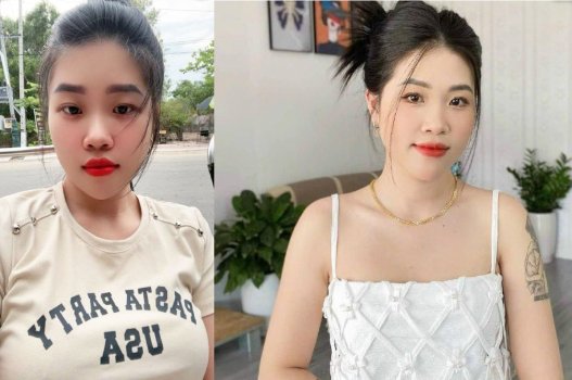 Chia tay người yêu vì bím lạ quá khác