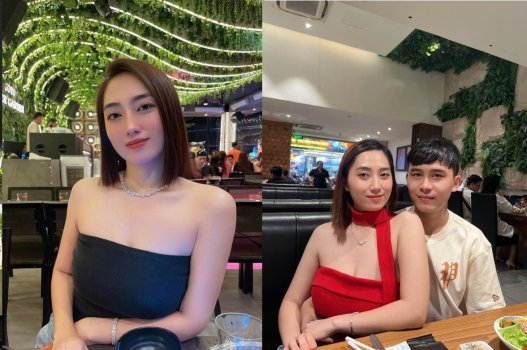 Cho vợ đi chịch trai còn gọi hỏi phê không