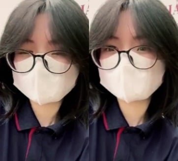 Clip em sinh viên Ngọc Lam tìm chàng trai nổi bật