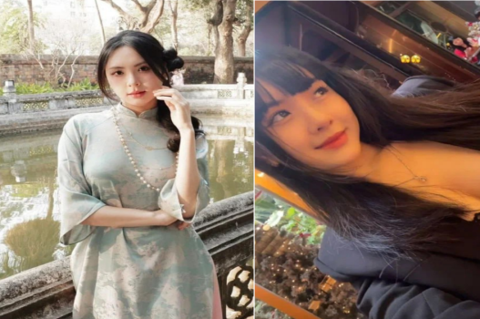 Clip nóng nàng xinh nhưng gặp bạn trai kém sinh lý