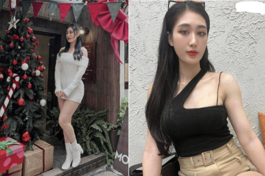 Clip riêng Bùi Thu Hằng bị bạn trai cũ lan truyền