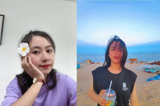 Clip sex cô gái xinh đi biển bị bạn trai chịch nát bướm