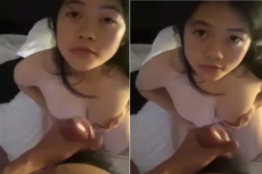 Clip sex genz em thực tập sinh mê mẩn