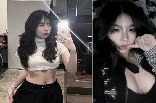 Clip sex mới nhất em Loan vùng kín ướt át