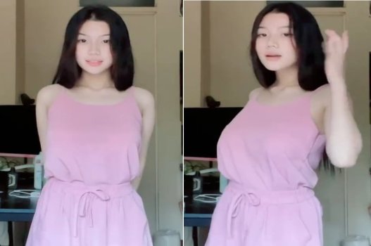 Clip sex nữ sinh Thúy Thanh bị bạn lộ ra ngoài