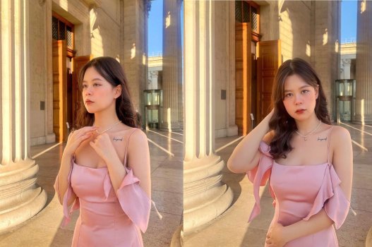 Clip sex sinh viên lồn thèm gạ đụ liền tay