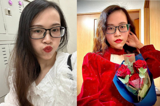 Cô giáo của con cũng chơi với bố