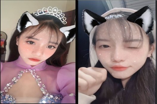 Công chúa đáng yêu dâm dục