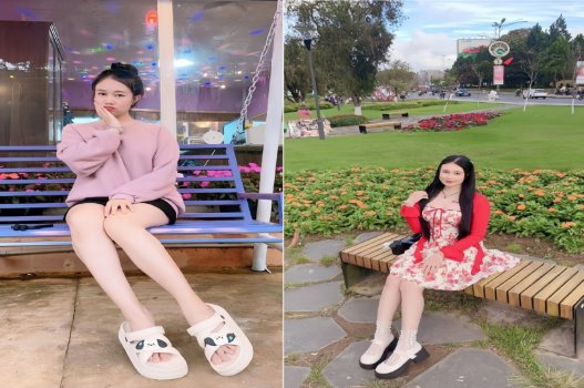 Địt cả hai lỗ em mới rên sung sướng