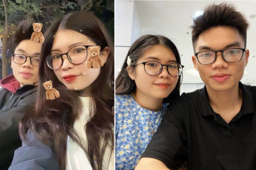 Dụ dỗ lâu bồ mới cho chơi some