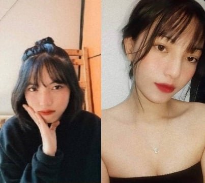 Đụ Thảo Vân nữ sinh hay thẹn khi làm tình