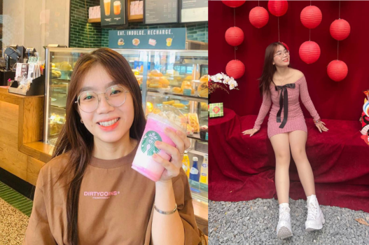 Em đi gym cắm sừng người yêu ngay trong phòng tập