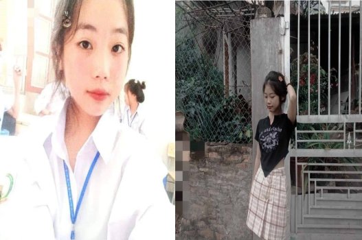 Em học sinh mới lớn thử làm tình lần đầu