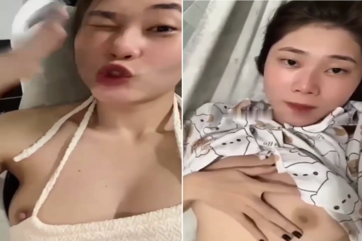 Em rên khóc vì bị cặc khủng thọc mạnh bím