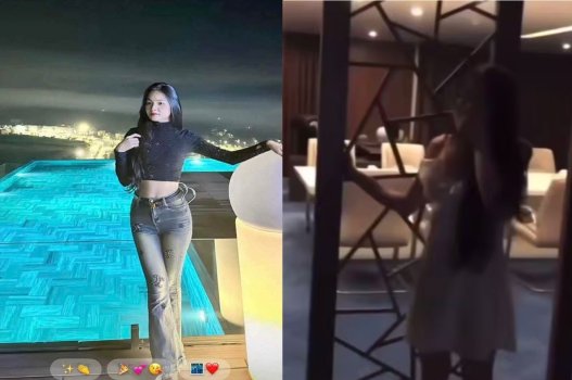 Full video cô bé 2K2 cùng chủ tịch Central Thanh Hóa 40 tỷ