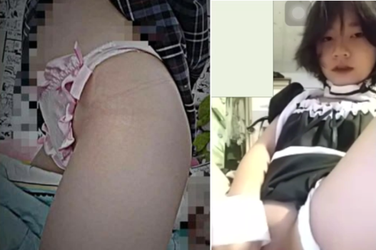 Hóa thân nàng hầu chịch sướng ngất