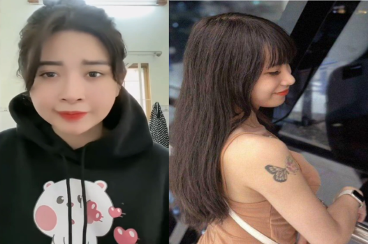 Idol cũng thèm được vét bím ngon lành