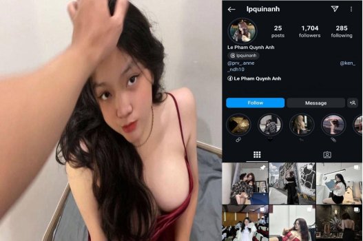 Kéo bạn thân của người yêu ân ái ai ngờ đồng ý