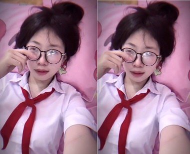 Khăn quàng đỏ chứng tỏ bú cu giỏi