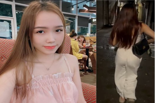 Mẹ đơn thân kiếm cảm giác độc đáo