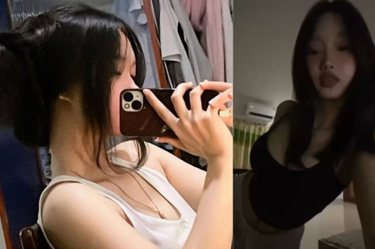 Môi căng mọng quan hệ miệng sướng ngất