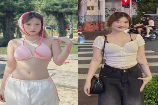 Người yêu cũ mũm mĩm chịch xong không quên