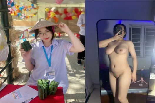 Nguyễn Bảo Ngọc ra nước lênh láng