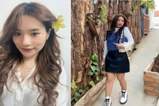 Nhật Hân lộ video làm tình siêu dâm