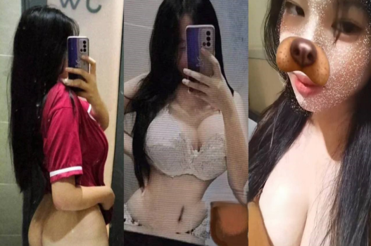 Nữ sinh mông bự quan hệ hầu hết nam sinh