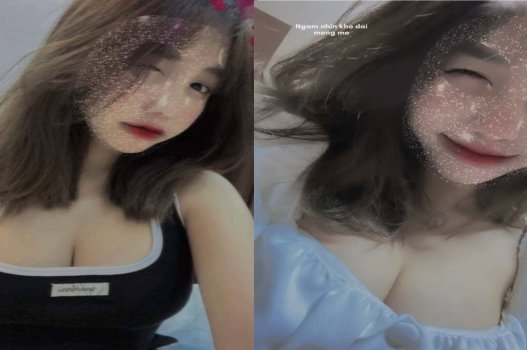 Nữ sinh năm cuối bị lộ Clip sex do bạn trai cũ phát