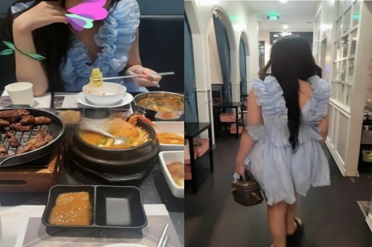 Quan hệ vụng trộm Việt Nam với thư ký sexy