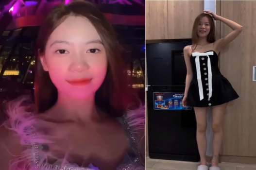 Sang Campuchia đi bán thân cho sếp Trung