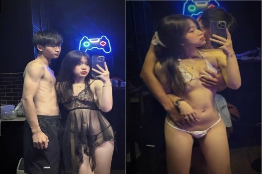Sex cặp đôi quan hệ ngay trên livestream