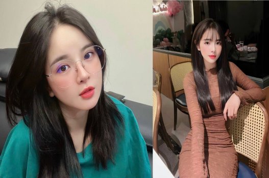 Sex cô gái xinh Hoàng Phương Thúy đỉnh cao 2025