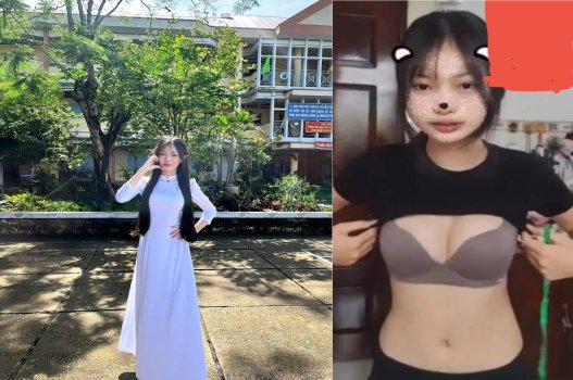 Sex học sinh bị người yêu cũ tung video nóng