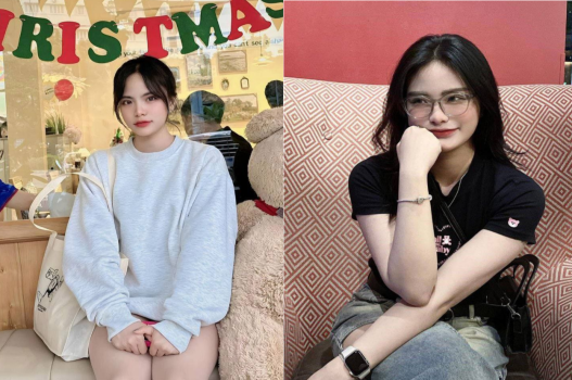 Sex mới cô gái muốn nhận Iphone 17