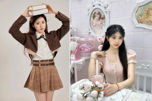 Sex xuất đầy cô gái trẻ ngây ngô