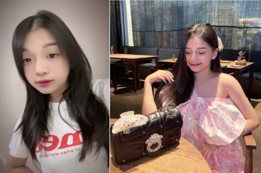 Sinh nhật tổ chức cực đã rồi quan hệ em