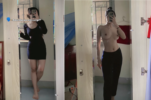 Sinh viên năm hai say mê chia sẻ tình cảm với nhiều bạn