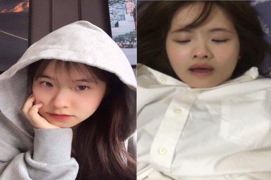 Thúy Quỳnh mỹ nhân số một của THPT