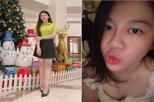 Trông em ngoan thế mà dâm hơn phim cấp ba