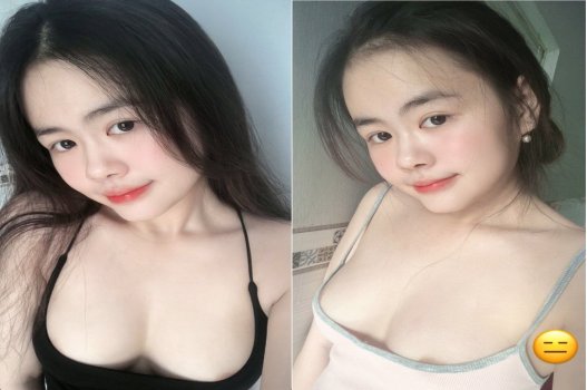 Viet69 chị em ngực khủng mặt dễ thương