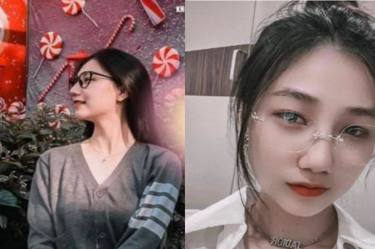 Xinh gái gặp cu bự cũng cười sướng tê