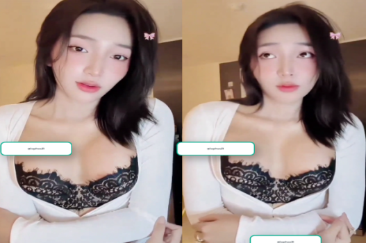 Xơi em đẹp mặc đồ lưới sexy không tì vết