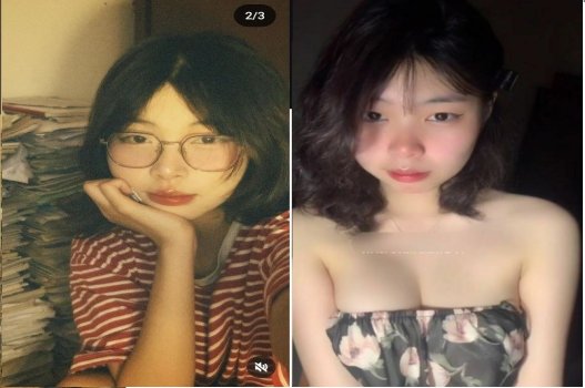 Yến Nhi lộ clip nhạy cảm thời còn học đại học